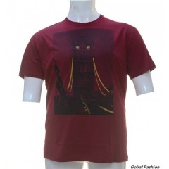 Tricou barbati marime mare tricou44b